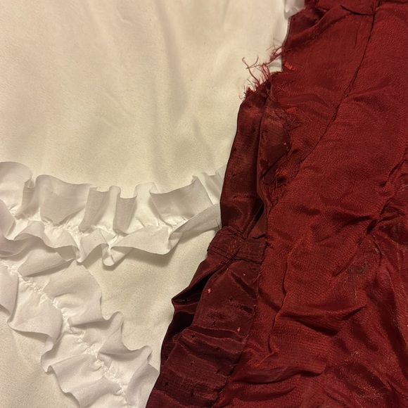 Patiala Salwar Suit - Picture 9 of 11